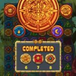 Treasure Aztec Juego Gratis