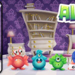 Alien Attack Juego Gratis